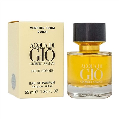 Giorgio Armani Acqua Di Gio Pour Homme 55 ml