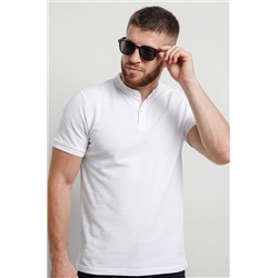 Мужская футболка-поло Happyfox