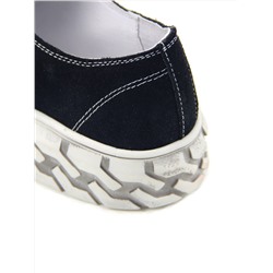 Кеды ED'ART 147.iceberg'w. black R