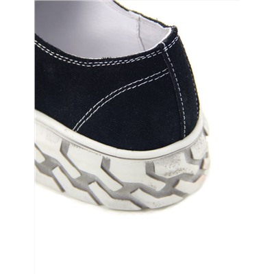 Кеды ED'ART 147.iceberg'w. black R