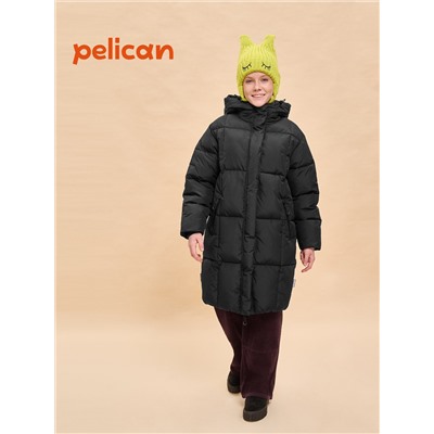 PELICAN Пальто