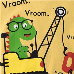 TSKIDS  Майка  BX398