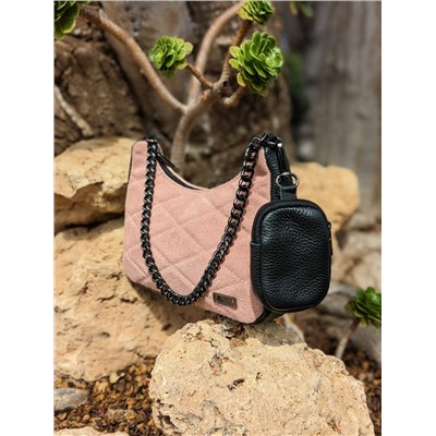 AB.Z · correas · 21-19 (370) ROSA-(150)-6 (4)