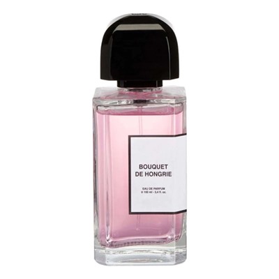 PARFUMS BDK PARIS BOUQUET DE HONGRIE edp (w) 100ml TESTER