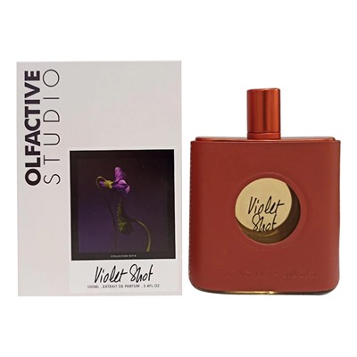 OLFACTIVE STUDIO VIOLET SHOT 100ml parfume