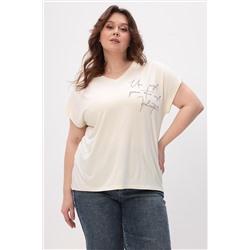 Футболка женская Бэтти Д Арт. 10112