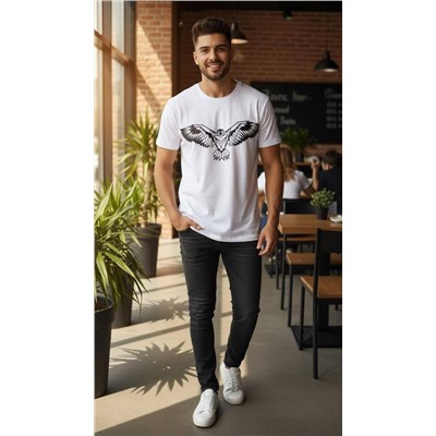 Футболка (хлопок)