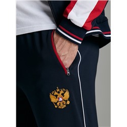 Спортивный костюм мужской RUSSIA 11M-00-454/2