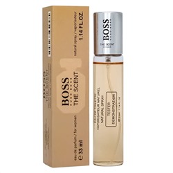 Тестер Hugo Boss The Scent For Her 33ml