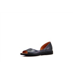 Босоножки ED'ART 1023.110'bl.black.ibiza R