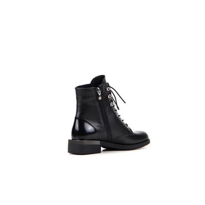 Ботинки ED'ART 247.244.black R