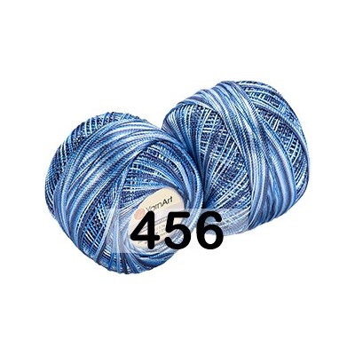 Пряжа YarnArt Набор Tulip 6 штук