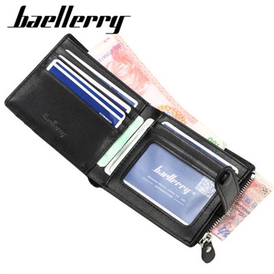 Кошелек мужской Baellerry K9103