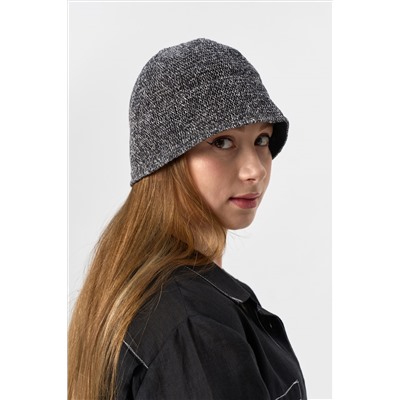 Головной убор — ГУ29 чёрно-белый