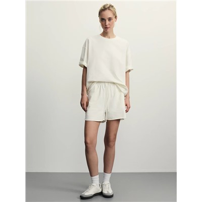 ZARINA Шорты ZR2505012112