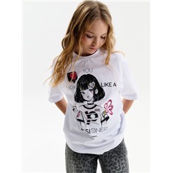 PELICAN Футболка GFT3377/3