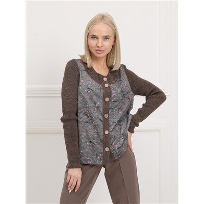 Жакет М5-5311/2