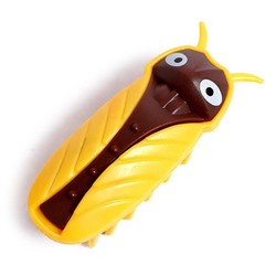 Жучок «Робот-жук», работает от батареек, МИКС