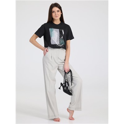 Апрель Футболка 1ЖДФК4217006