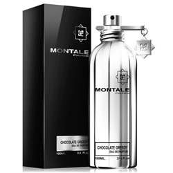 MONTALE CHOCOLATE GREEDY edp 100ml