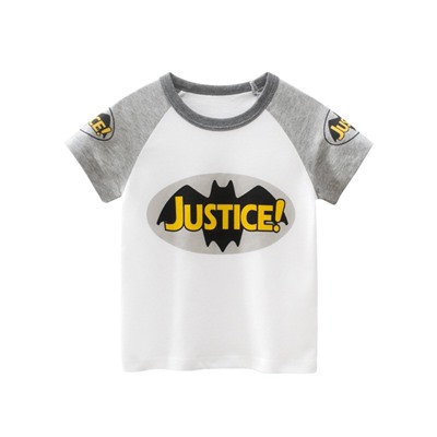 TSKIDS Футболка  9843