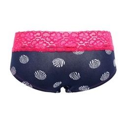 Трусики с принтом A00697240