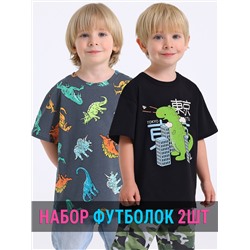 Апрель Футболка