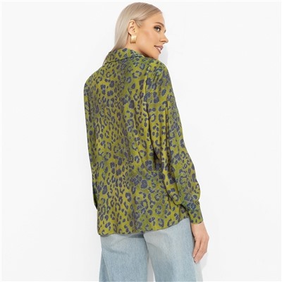 Рубашка эффектная, Лабиринт обещаний (шик)