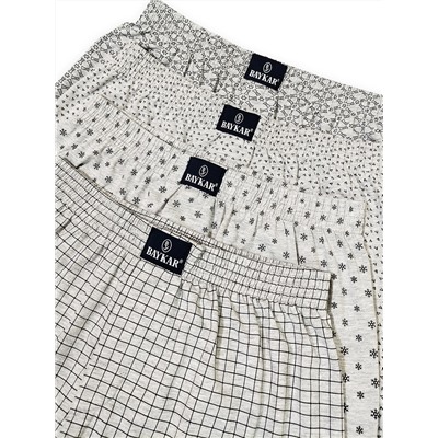 1109-12 Трусы семейные мужские (BAYKAR)