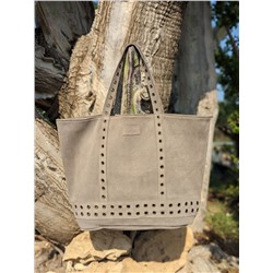 AB.Z. SAFARY LODO+Ab.Zapatos SHOPPER PIEDRA АКЦИЯ