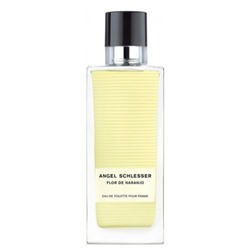 ANGEL SCHLESSER FLOR DE NARANJO edt (w) 100ml TESTER