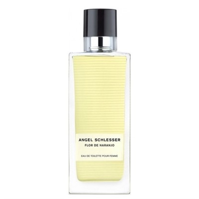 ANGEL SCHLESSER FLOR DE NARANJO edt (w) 100ml TESTER