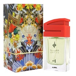 AJMAL QAFIYA 04 edp 75ml