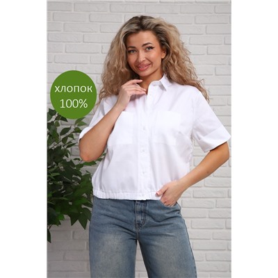 1115 Рубашка женская