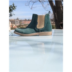 Комбо от испанского производителя Autentica TB 324 + AB.ZAPATOS PELLE · 2704 bosco АКЦИЯ