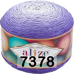 Пряжа Alize Diva Ombre Batik