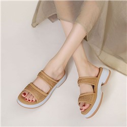 Xianglv Женские босоножки    2655-16A