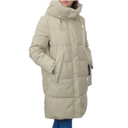 H23-863 OLIVE Куртка зимняя женская (тинсулейт)