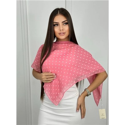 Платок (90/90см хлопок)