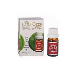 Лосьон против акне от Madame Heng, Ozzy acne claer Up Solution, 14 мл