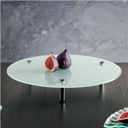 Подставка для торта и пирожных Magistro «Авис», d=35 см