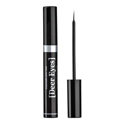 Подводка для глаз Deer Eyes Professional черная Внутренний код программы: 67142551