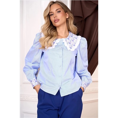 Рубашка 7116