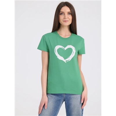 Апрель Футболка 1ЖДФК4161001