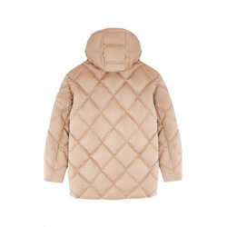 Куртка SCW-JW360-C темно-бежевый