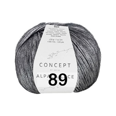 Пряжа Concept Alpaca Lace