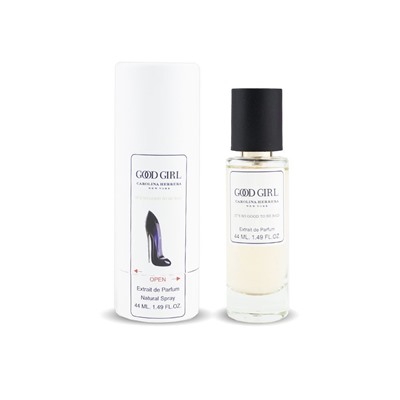 Тестер Carolina Herrera Good Grl 44 ml