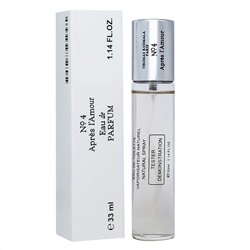 Тестер Thomas Kosmala № 4 Apres l`Amour 33ml