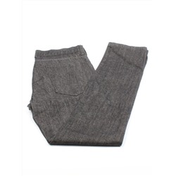 73328 DARK GRAY Джинсы мужские