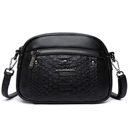 Bags Сумка женская / кожа / 0092111